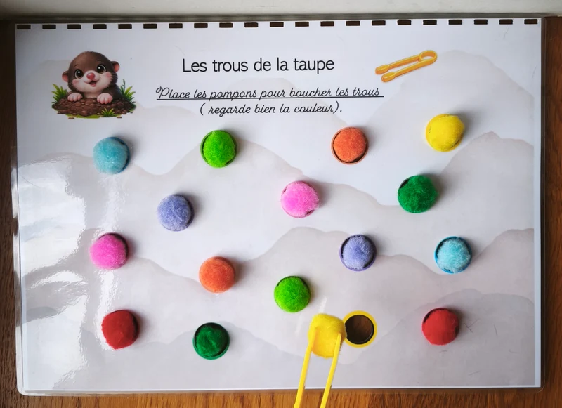 Kit Découverte