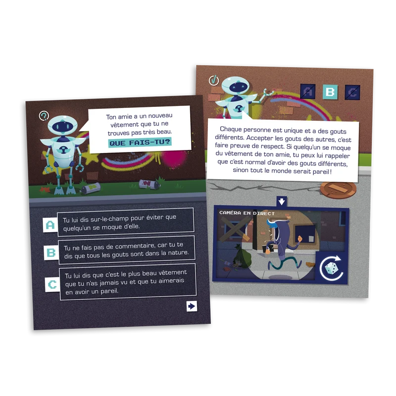 Le code social