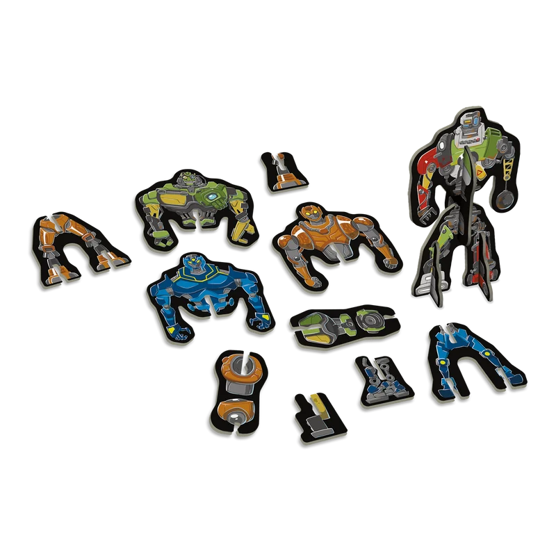 Robomatique