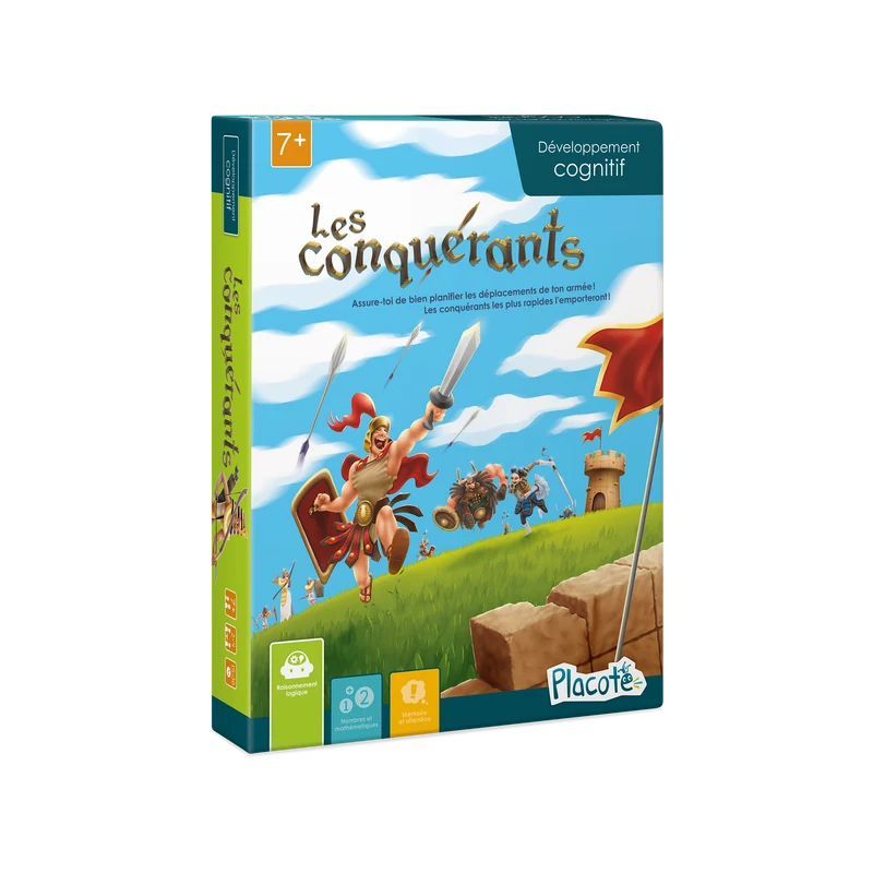 Les conquérants