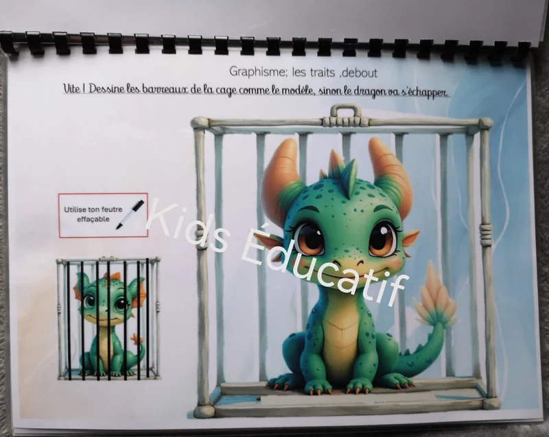 Livret-educatif, 4-5 ans