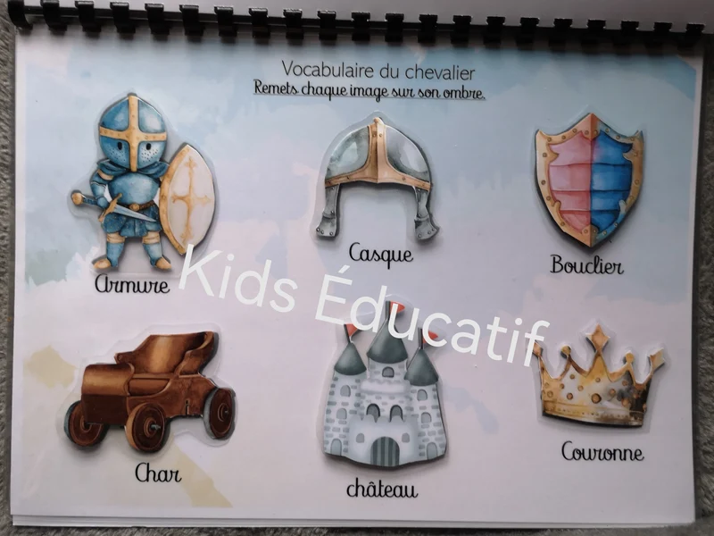 Livret-educatif, 4-5 ans
