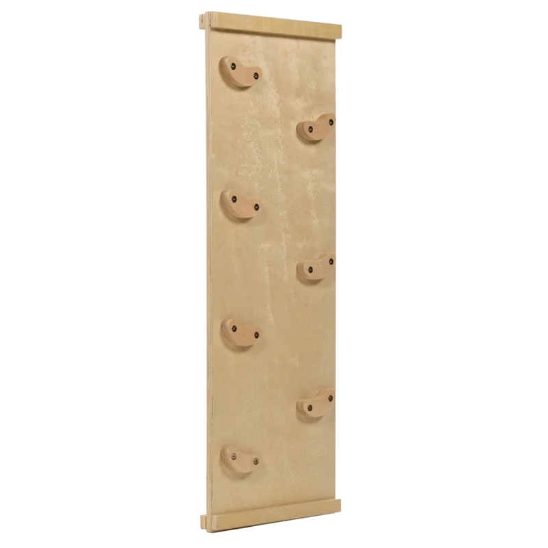 Rampe double face escalade/toboggan