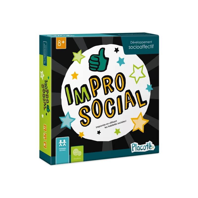 ImProsocial