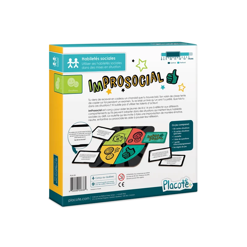 ImProsocial