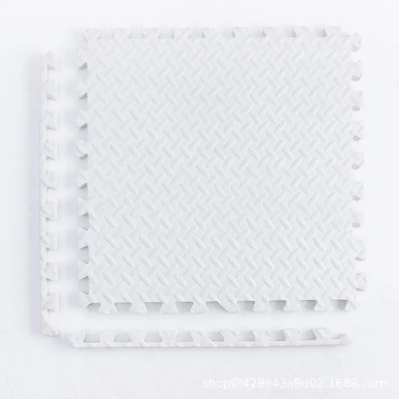 Dalle en mousse pour mobilité - 30*30*1cm