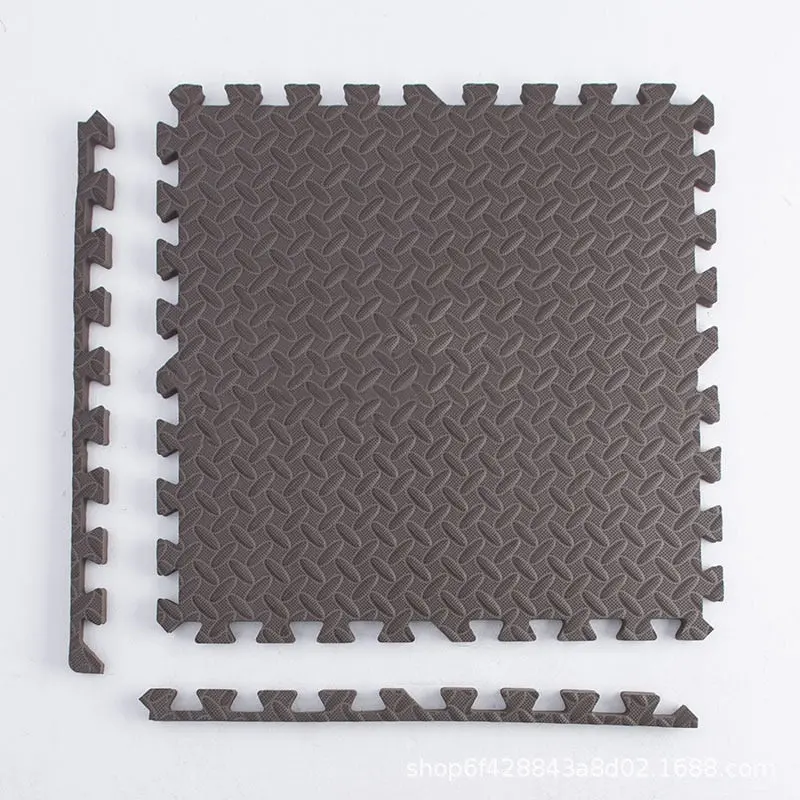 Dalle en mousse pour mobilité - 30*30*1cm
