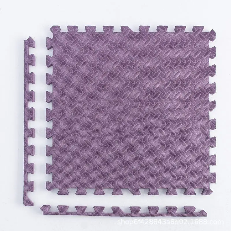 Dalle en mousse pour mobilité - 30*30*1cm