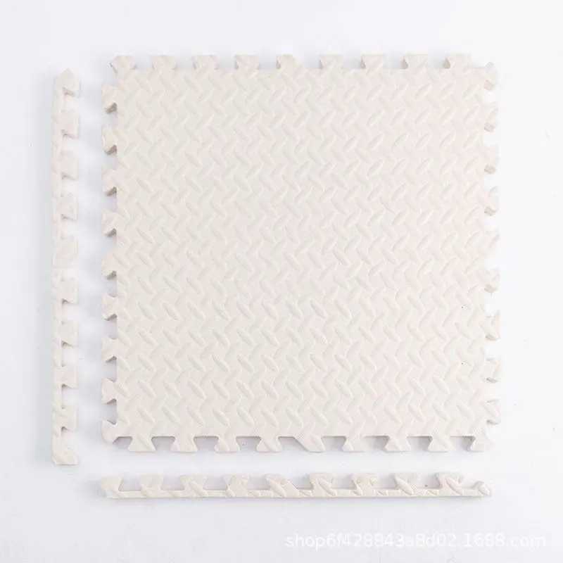 Dalle en mousse pour mobilité - 30*30*1cm