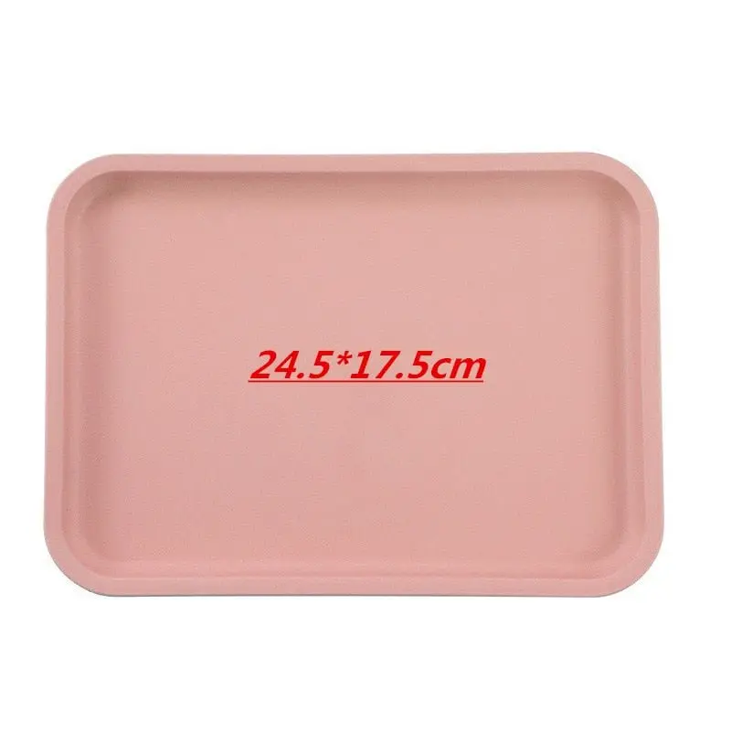 Plateau pour activités Montessori