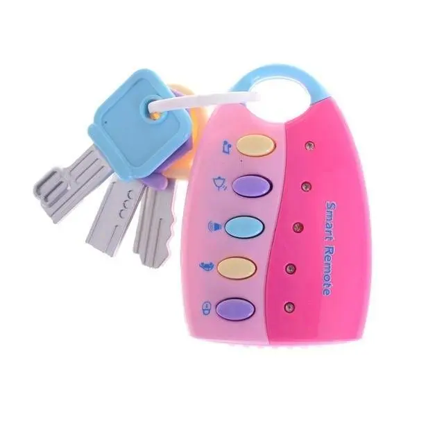 Porte-clés Musical