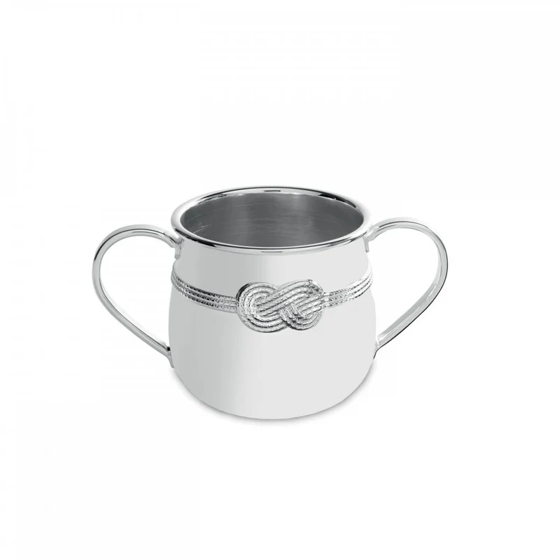 Vera Wang Infinity Baby Cup / tasse pour bébé