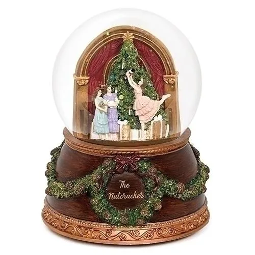 Roman Inc Globe The Nutcracker / Le Casse-Noisette