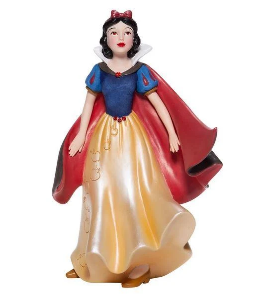 Disney Snow White Couture de Force Figurine