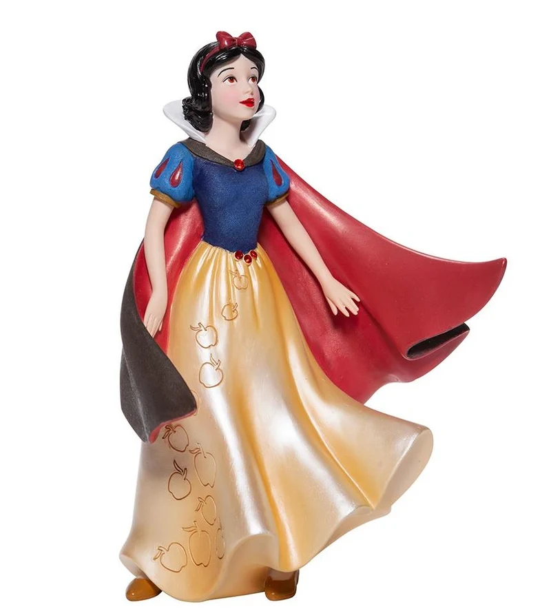 Disney Snow White Couture de Force Figurine