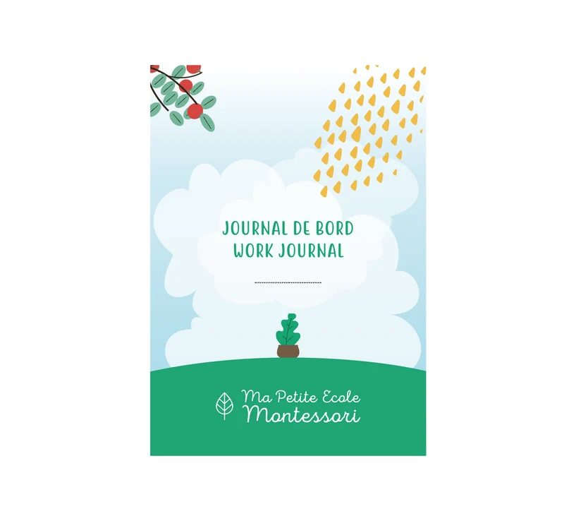 Journal de bord