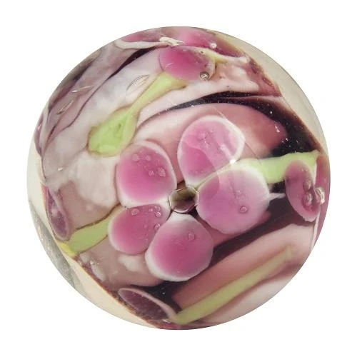 House of Marbles Handmade Protea - Fait à la main 22mm