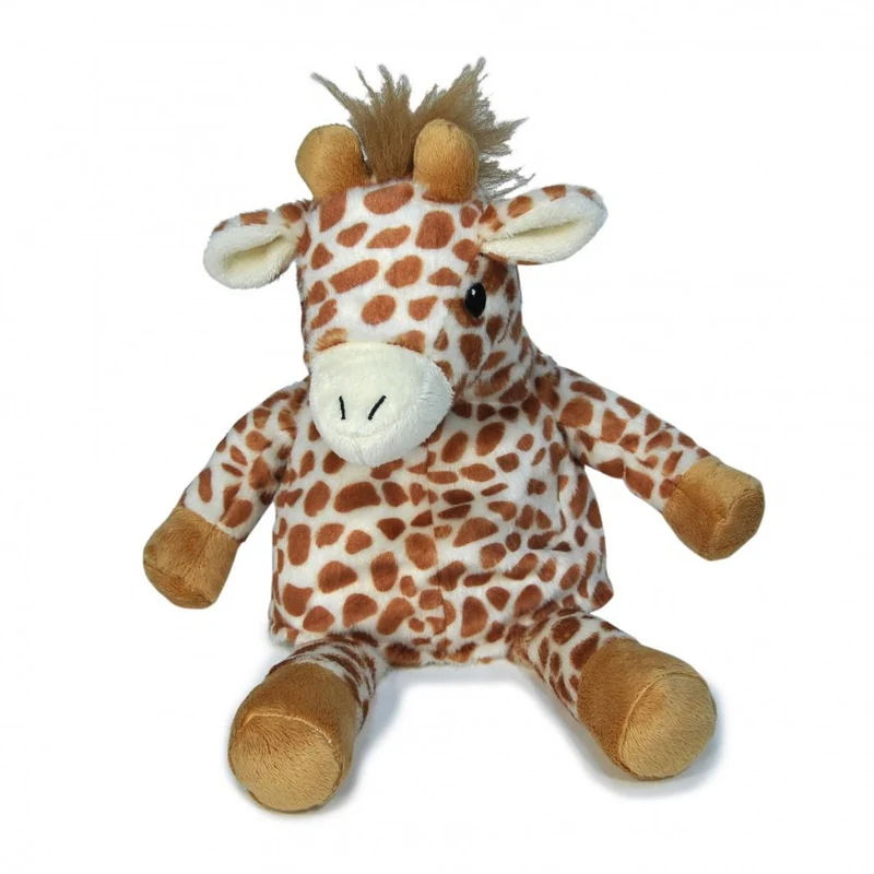 Cloud B Soothing Puppet Giraffe - Marionnette Apaisante Girafe