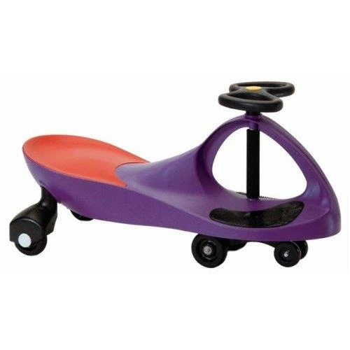 Plasmacar Luge Purple/Mauve (Montreal, In-store or Pickup ONLY/En magasin ou ramassage seulement) (Floor Model/Modèle d'exposition)