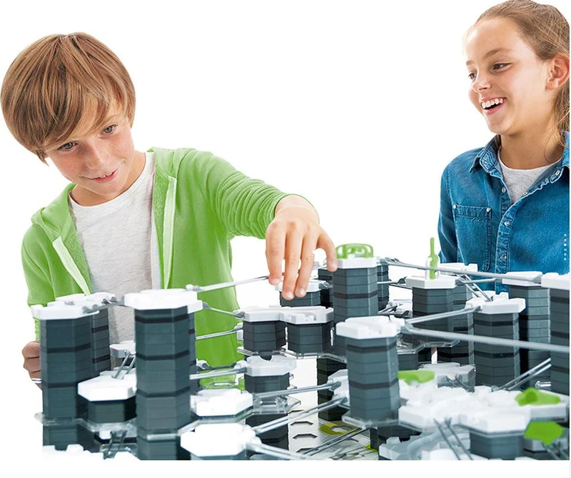 Ravensburger Gravitrax Starter Set / Ensemble de démarrage