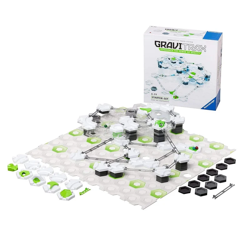 Ravensburger Gravitrax Starter Set / Ensemble de démarrage