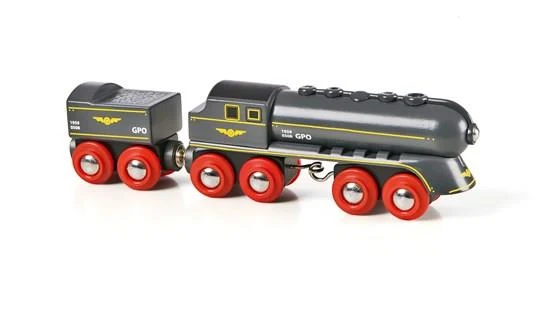 Brio Speedy Bullet Train à grande vitesse - 33697