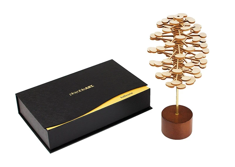 Playable Art Helicone Executive Edition / Édition exécutive