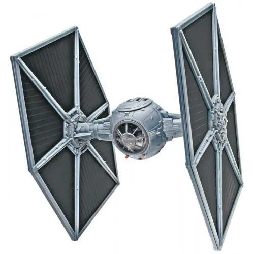 Star Wars Revell Tie Fighter Model / Modèle