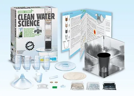4M Filtre À Eau / Water Filter