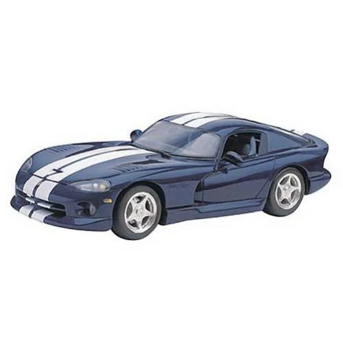 Revell Model Car Viper GTS Coupe/Voiture Miniature Revell Viper GTS Coupé