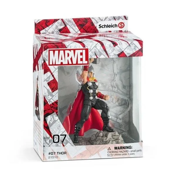 Marvel Thor Figurine #7
