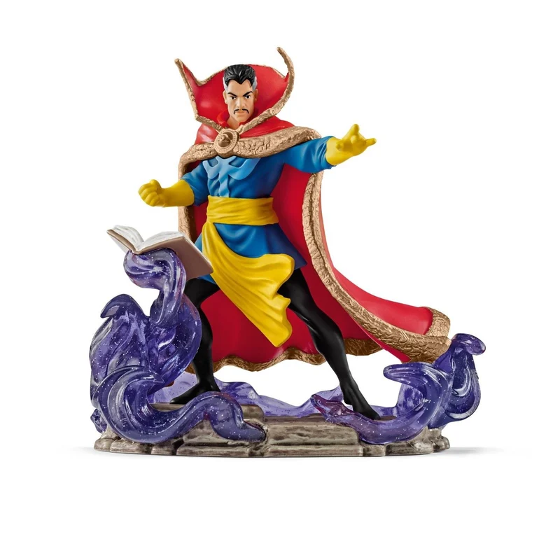 Marvel Dr Strange Figurine #10