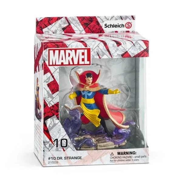 Marvel Dr Strange Figurine #10