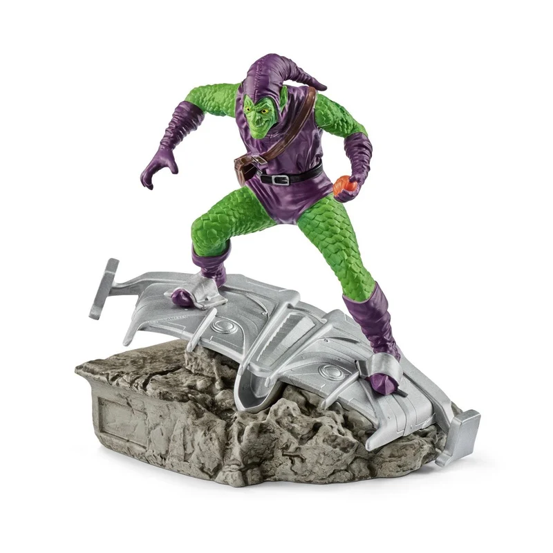 Marvel Green Goblin Figurine # 9