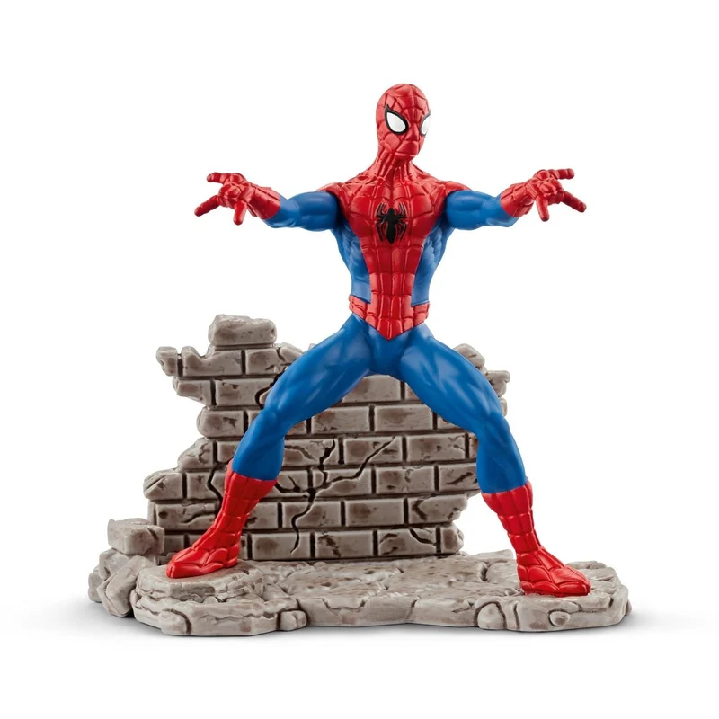 Marvel Spider-Man Figurine #1
