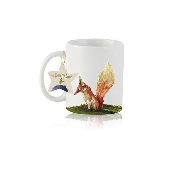 Avenue Mandarine Le Petit Prince Mug / Tasse