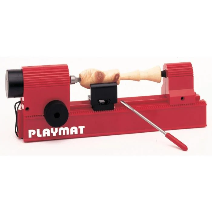 The Cool Tool Playmat 4 in 1 Workshop / Atelier 4 en 1