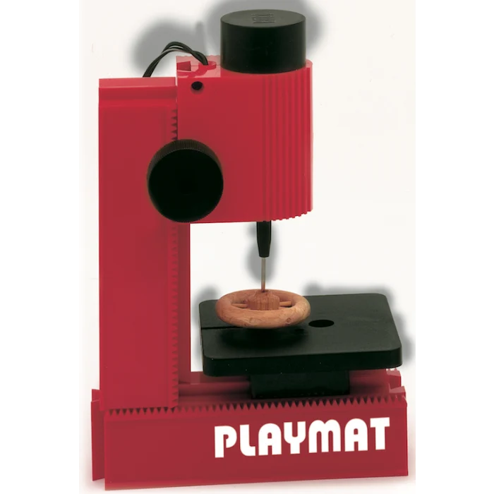 The Cool Tool Playmat 4 in 1 Workshop / Atelier 4 en 1