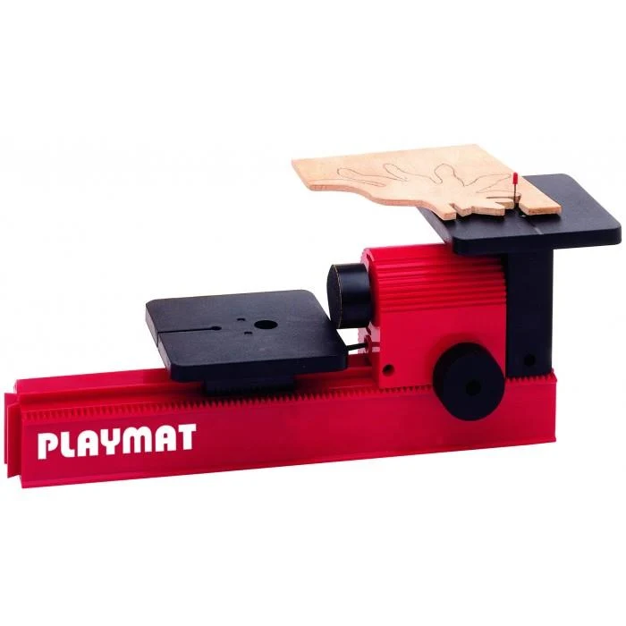 The Cool Tool Playmat 4 in 1 Workshop / Atelier 4 en 1