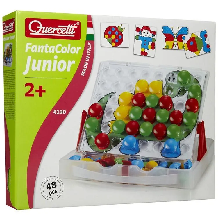 Fantacolor Junior 48 Pcs / Junior 48 pièces