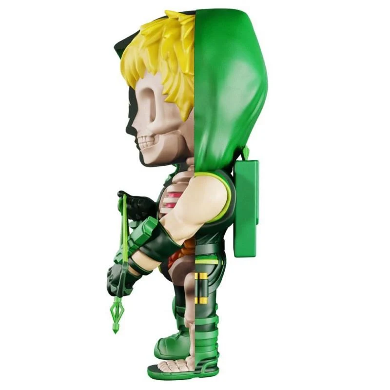 XXRay DC Green Arrow Figurine