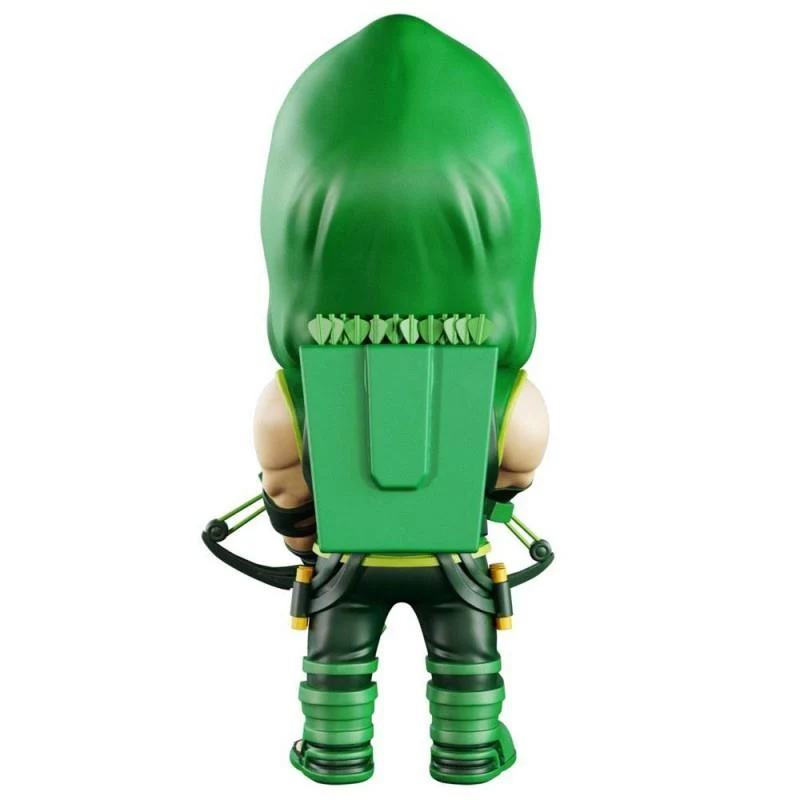 XXRay DC Green Arrow Figurine
