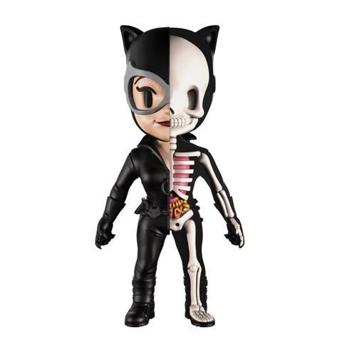 XXRay DC Catwoman Figurine