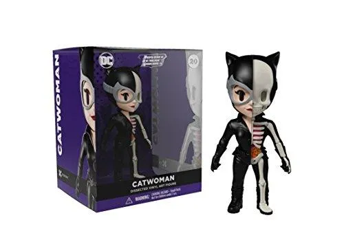 XXRay DC Catwoman Figurine