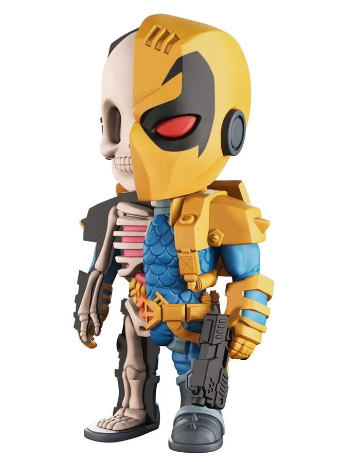 XXRay DC Deathstroke Figure