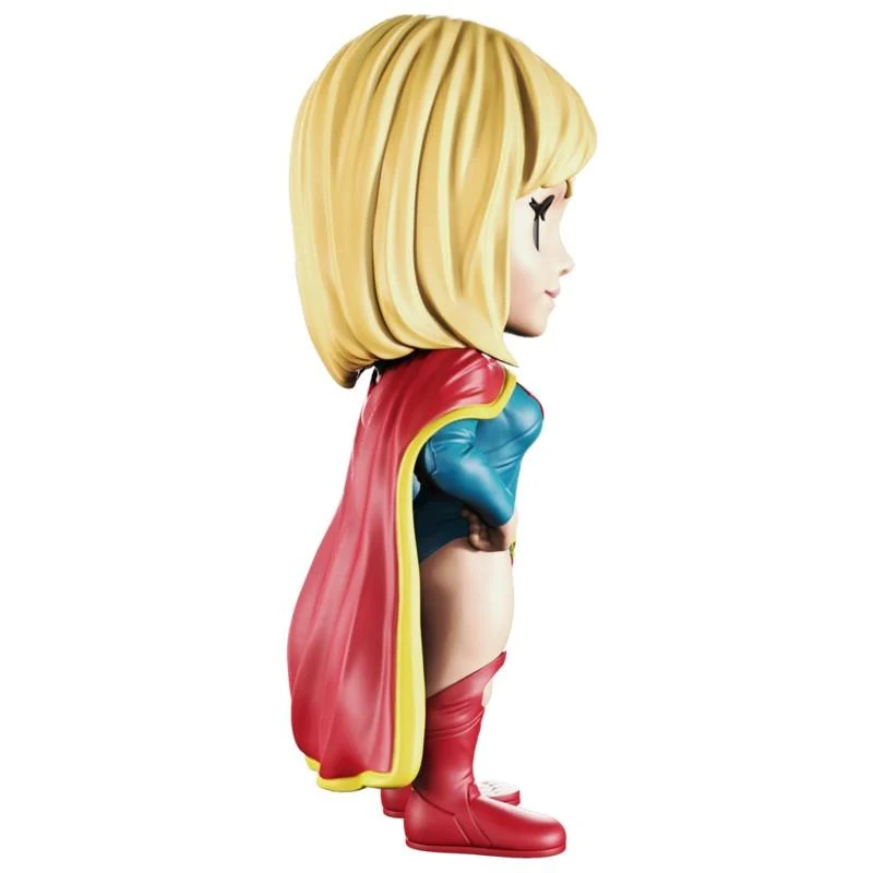 XXRay DC Supergirl Figurine