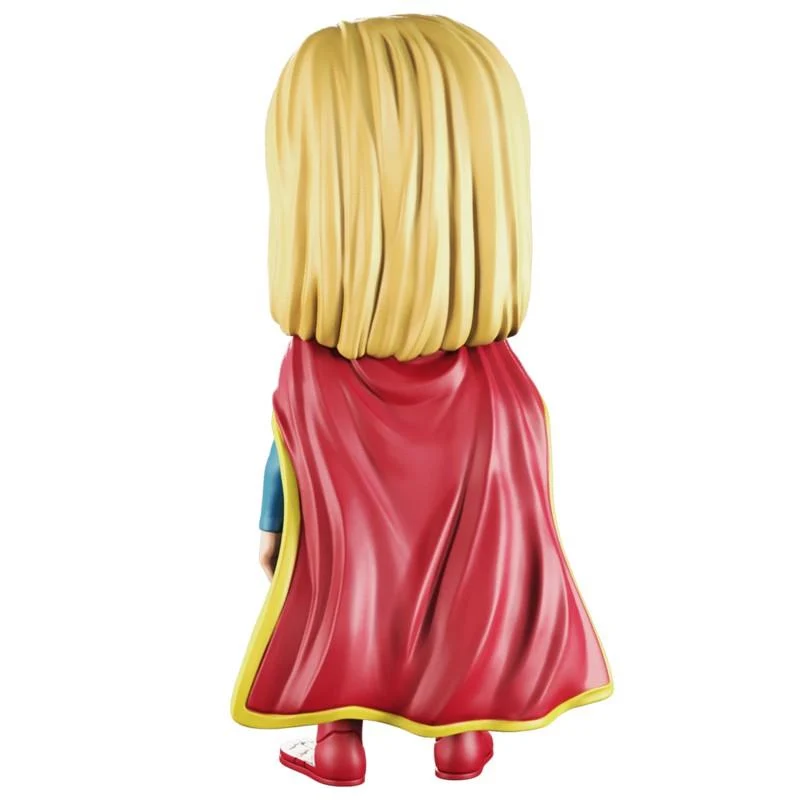 XXRay DC Supergirl Figurine