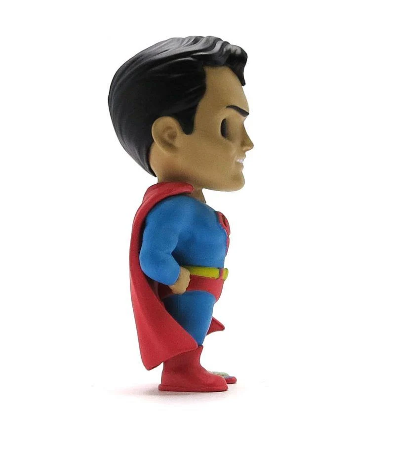 XXRay DC Golden Age Superman Figurine Âge d'Or