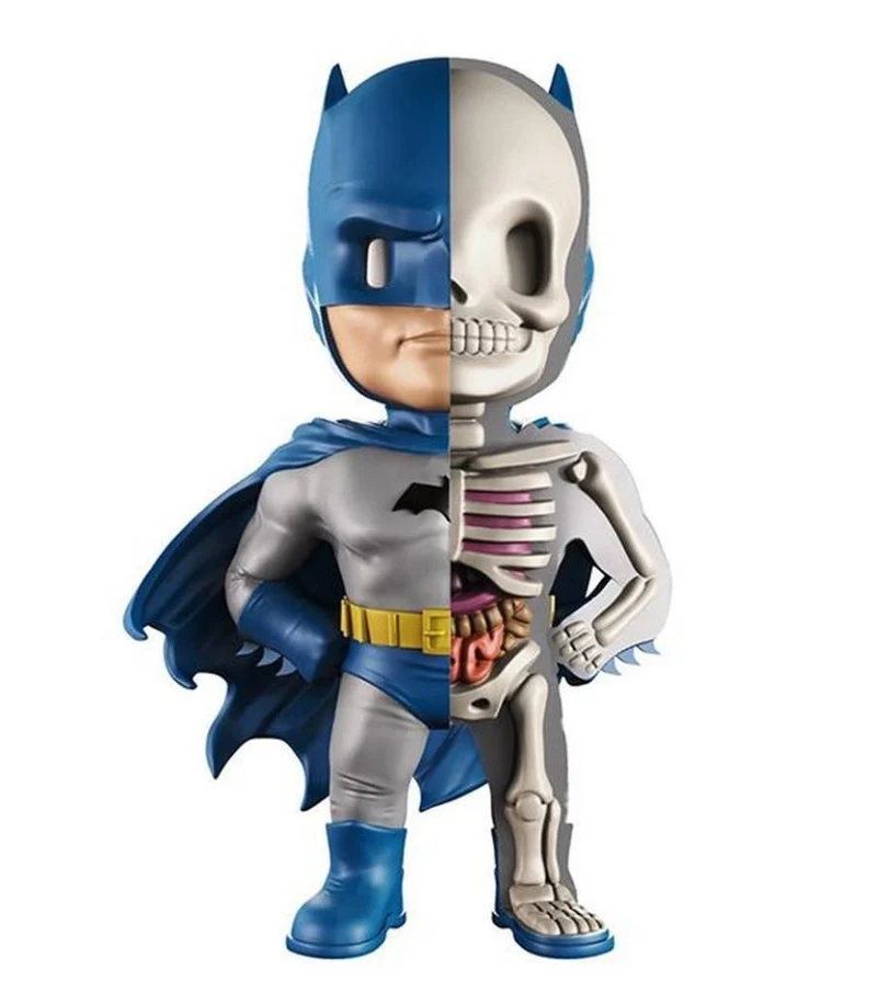 XXRay DC Golden Age Batman Figurine Âge d'Or