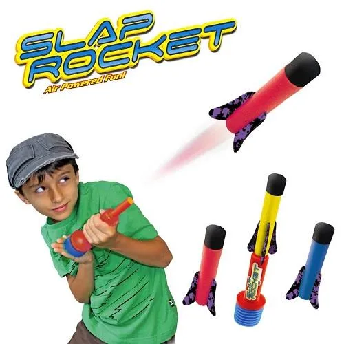 Slap Rocket (Assorted) / (Assortie)